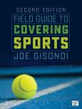 Field Guide To Covering Sports - cover photo
