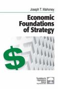 Image of (eBook) Economic Foundations of Strategy