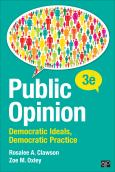 Public Opinion - cover photo
