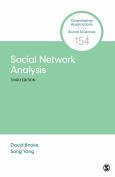 Image of (eBook) Social Network Analysis