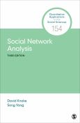 Image of Social Network Analysis