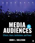 Image of (eBook) Media Audiences