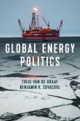 Image of (eBook) Global Energy Politics