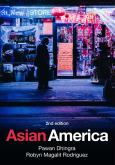 Asian America - cover photo