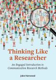 Thinking Like A Researcher - cover photo