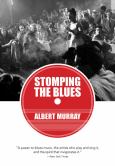 Stomping The Blues - cover photo