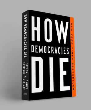 How Democracies Die (SKU 1578235913000129)