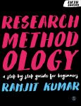 Research Methodology - cover photo