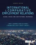 International & Comparative Employment Relations - cover photo