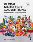 Image of Global Marketing And Advertising