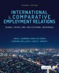 Image of (eBook) International and Comparative Employment Relations