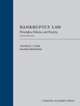 Image of BANKRUPTCY LAW: PRINCIPLES, POLICIES AND PRACTICE, 5e