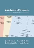 AN ADVOCATE PERSUADES, 2e - cover photo