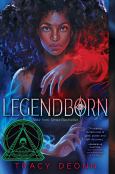 Image of Legendborn