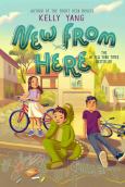 Image of (eBook) New from Here