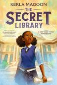 Image of Secret Library