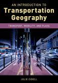 Image of (eBook) An Introduction to Transportation Geography
