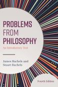 Problems From Philosophy - cover photo