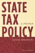 Image of State Tax Policy