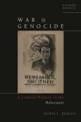 Image of War & Genocide