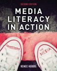 (eBook) Media Literacy in Action - cover photo