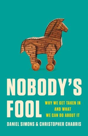 Nobody's Fool (SKU 1582191113000129)