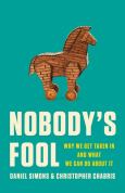 Image of Nobody's Fool