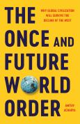 (eBook) The Once and Future World Order - cover photo