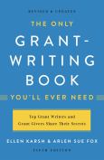 Image of Only Grant-Writing Book You'll Ever Need Rev Updtd