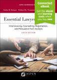 Image of Essential Lawyering Skills