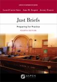 Just Briefs - cover photo