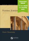 Image of (eBook) Aspen Treatise for Federal Jurisdiction