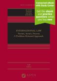 Image of (eBook) International Law: Norms, Actors, Process [Connected eBook with Study Ce