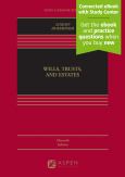 Image of Wills, Trusts, And Estates: (Connected Ebook With Study Center)
