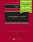 Business Organizations: Cases, Problems, And Case Studies, Fifth Edition - cover photo