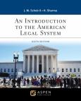 Image of (eBook) An Introduction to the American Legal System