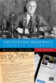 Image of (eBook) The Evolving Presidency