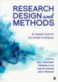 (eBook) Research Design and Methods - cover photo