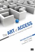 (eBook) The Art of Access - cover photo