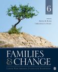 Image of (eBook) Families & Change: Coping With Stressful Events and Transitions