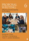 Image of Proposal Writing