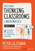 Image of (eBook) Building Thinking Classrooms in Mathematics, Grades K-12