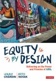 Image of Equity By Design