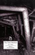 Image of Time Machine (Ed: Ruddick)