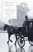 Image of Hound Of The Baskervilles W/ The Adventure Of The Speckled Band