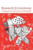 Image of Research Is Ceremony (P)