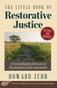 Little Book Of Restorative Justice Rev & Updtd - cover photo