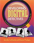 (eBook) Developing Digital Detectives - cover photo