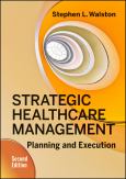 Image of (eBook) Strategic Healthcare Management: Planning and Execution, 2nd Ed.