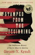 (eBook) Stamped from the Beginning - cover photo